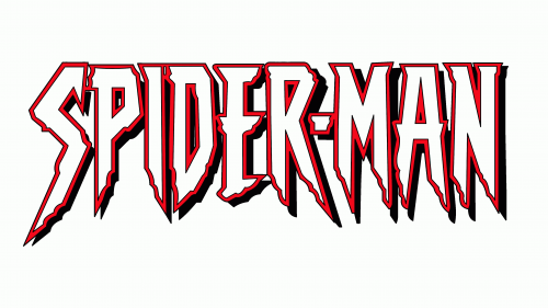 Spiderman Logo 1994