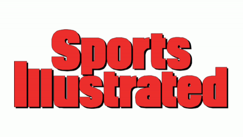 Sports Illustrated Logo 1995