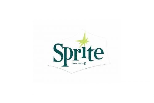 Sprite Logo 1961