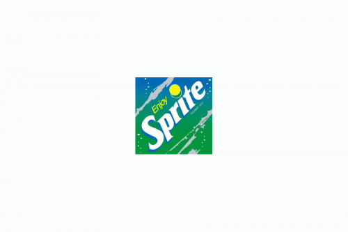 Sprite Logo 1995