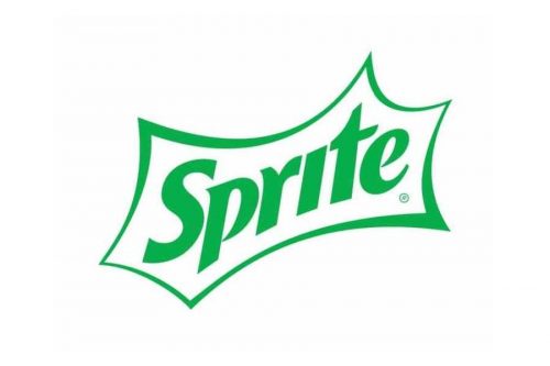 Sprite Logo 2018