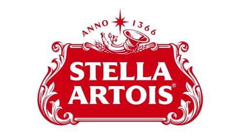 Stella Artois logo
