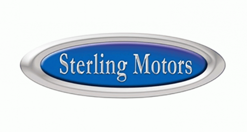 Sterling logo