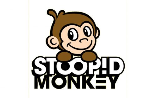 Stoopid Monkey logo