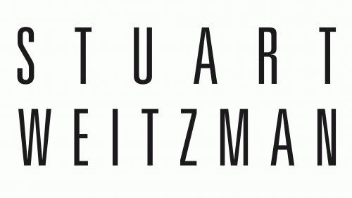 Stuart Weitzman Logo 2013
