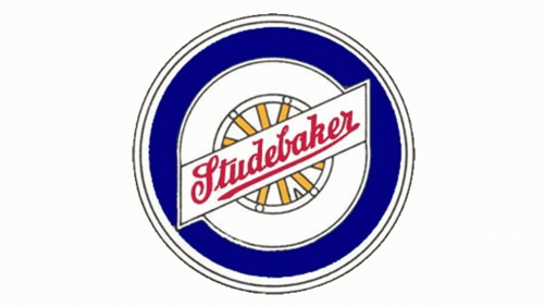Studebaker logo  1912