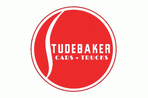 Studebaker logo  1935