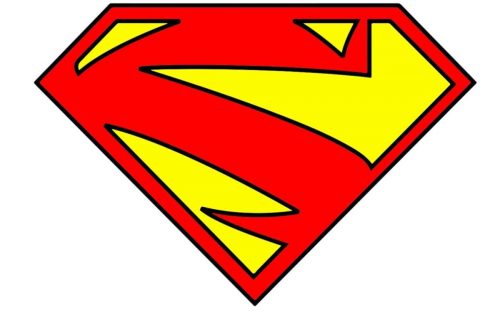 Supergirl Logo 2011