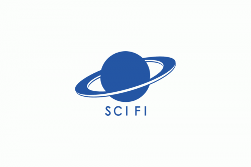 Syfy logo 1999
