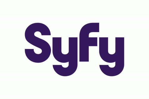 Syfy logo 2009