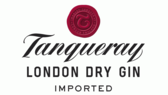 Tanqueray Logo tumb