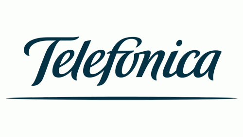 Telefonica logo 2010