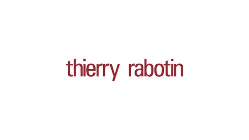 Thierry Rabotin logo