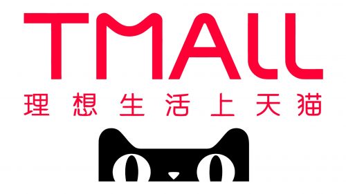 Tmall Logo