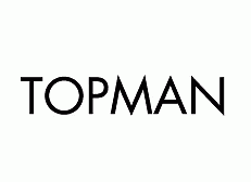 Topman logo 2000