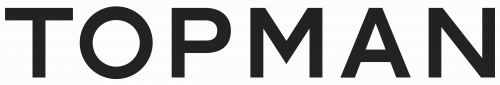 Topman logo 2005