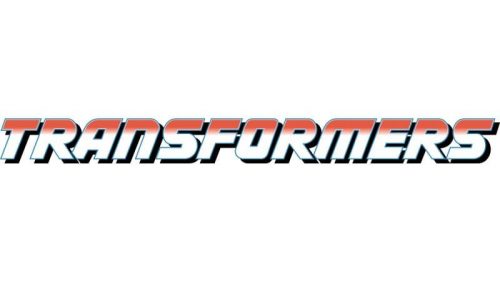Transformers Logo 1991
