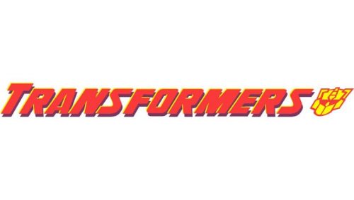 Transformers Logo 1993