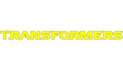 Transformers Logo 1999