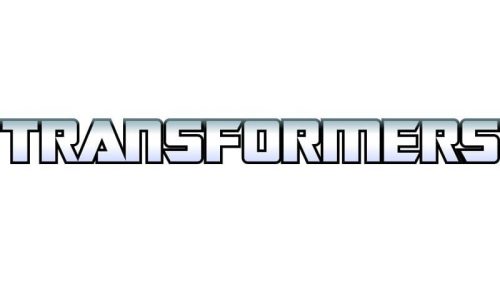 Transformers Logo 2007