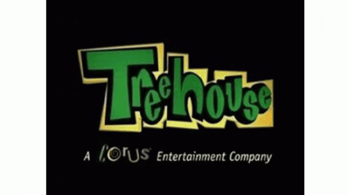 Treehouse Original Logo 2000