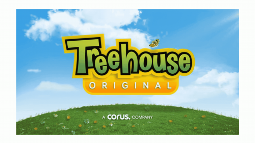 Treehouse Original Logo
