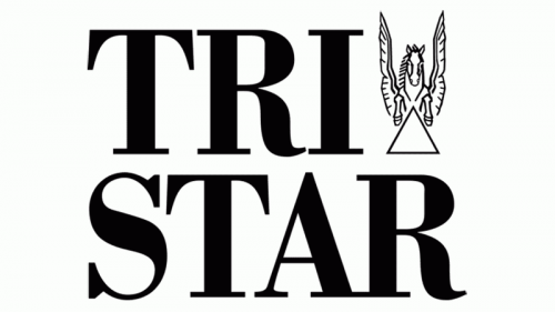 Tristar Pictures Logo 1991