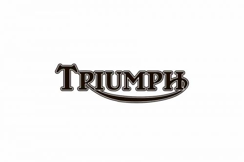 Triumph Logo 1936