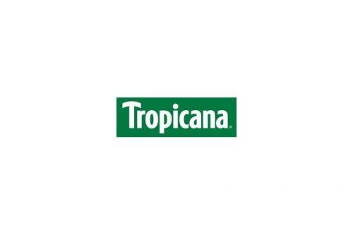 Tropicana Logo 2008