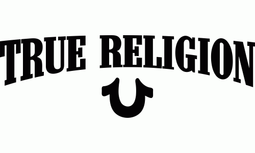  True Religion Logo