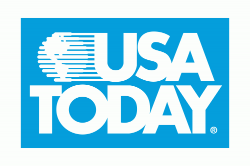 USA Today logo 2007