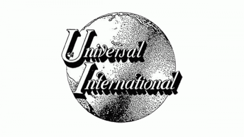 Universal Logo 1947