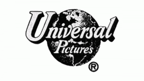 Universal Logo 1963