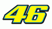 Valentino Rossi logo tumb