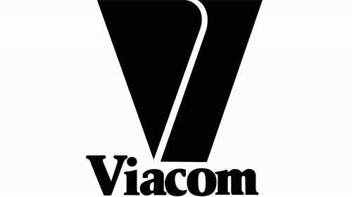 Viacom Logo 1979