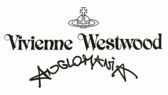 Vivienne Westwood Anglomania logo tumb