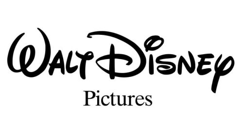 Walt Disney logo 1983