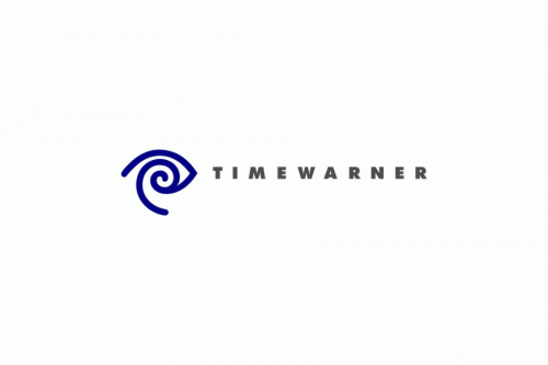 WarnerMedia logo 1990
