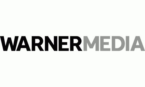 WarnerMedia logo 2018