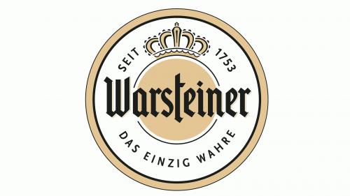 Warsteiner logo
