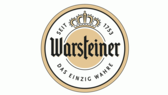 Warsteiner logo tumb
