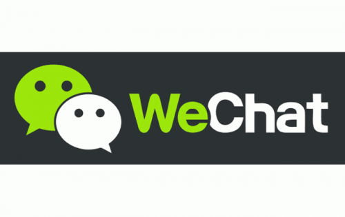 WeChat Logo 2011