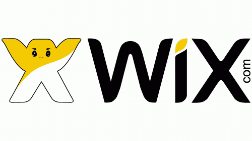 Wix logo 2007