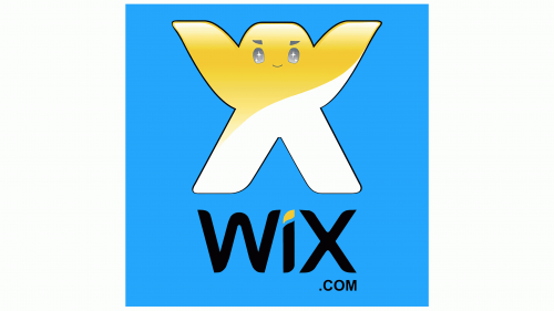 Wix logo 2009