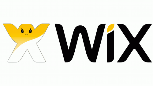 Wix logo 2013