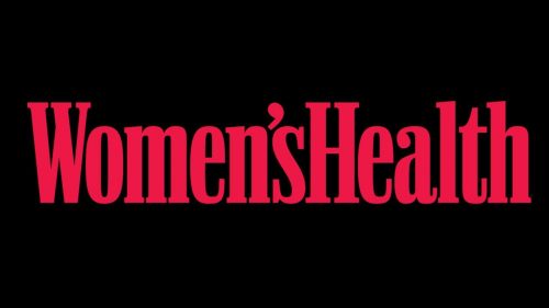 Womens Health logo