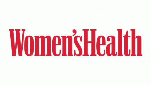 Womens Health logo