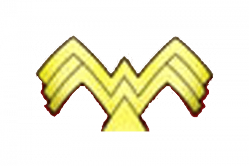 Logo Wonder Woman 1995
