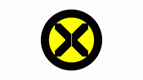 X Men logo
