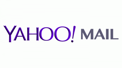 Yahoo Mail Logo 2013